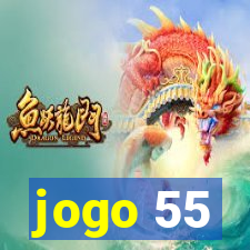 jogo 55